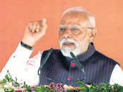 Go 'vocal for local’ this festival: PM Modi