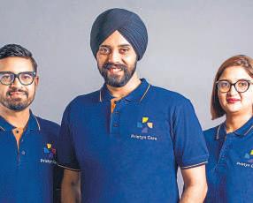 Pristyn Care sees leadership exits amid expansion plans