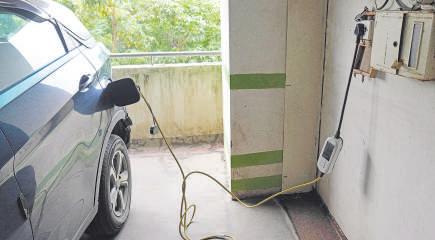 Murugappa doubles down on EVs, opens battery plant