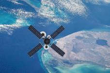 Satellite firms seek separate permit in draft telecom rules
