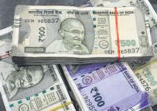 April-August fiscal gap rises to ₹5.98 tn