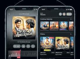 Pocket FM to raise $150 million