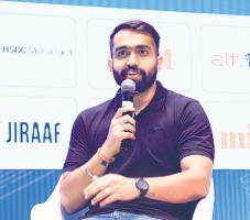 Angel investors more likely to lose money than hit a six: Dinesh Pai