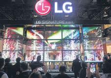 LG Electronics India banks on