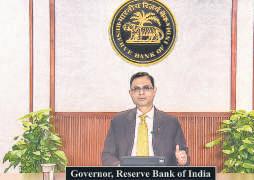 No rate cut, but RBI steps up to lift credit, buoy biz