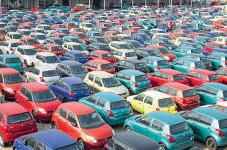 Festive demand, tax cut power up auto sales in Sep