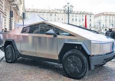 The IT executive tasked with revamping how Tesla sells cars