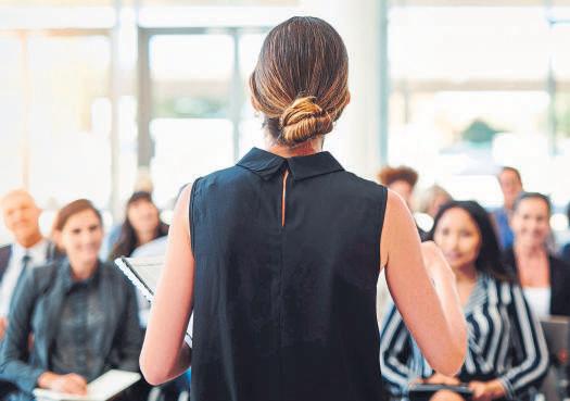 A simple tip to grow at work: Ask for it