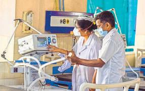 India targets safer, globally accepted medical devices