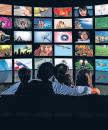 Channels bloom as TV biz shrinks