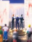 Dhan enters unicorn club after $120 mn funding led by Hornbill
