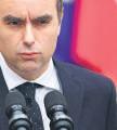 French PM resigns after Macron’s cabinet gamble backfires