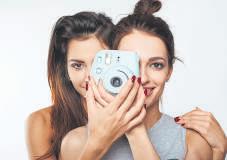 Young people are falling in love with old technology