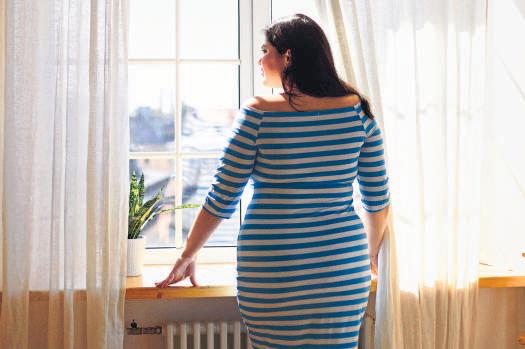 How Ozempic ate away the plus-size movement