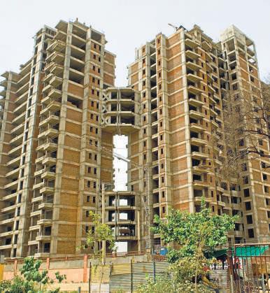 A house for Mr Vishwas: How to regain the trust of homebuyers