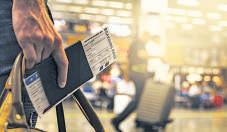 Tax residency depends on your travel pattern and primary base