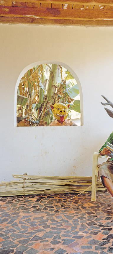 How photography is merging reportage with art