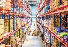US seeks inventory model for e-comm