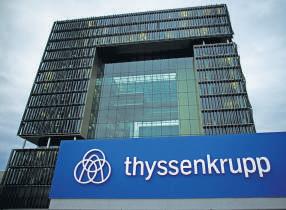 Jindal's TKSE bid faces €2-3 bn pension, workforce hurdles