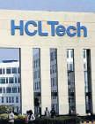 HCLTech has best Q2 growth in 5 yrs, reports AI revenue
