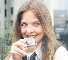 Play it again, Diane Keaton