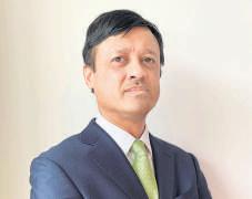 Corporate earnings downgrade cycle nearing end: Kotak’s Prasad