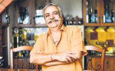 Piyush Pandey and the art of connecting with India’s masses