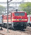 Railways on a spending spree, may need more central funds