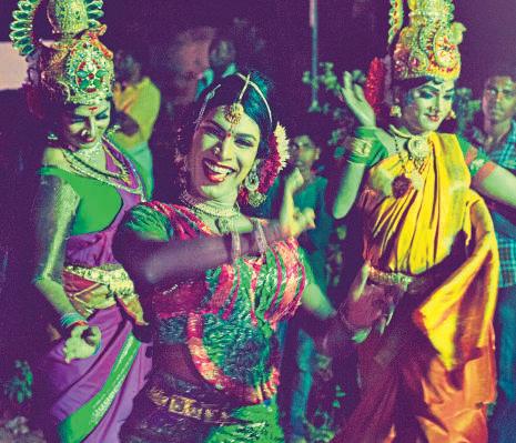 How the British tried to tame India’s diverse and amorphous queer past
