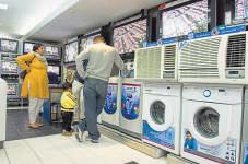 Japanese electronics giants make cautious return to India