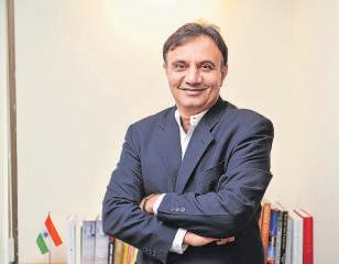 Will ICICI Bank's CEO Bakhshi continue for another term?