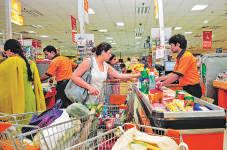 Unilever, L'Oréal ride e-commerce wave