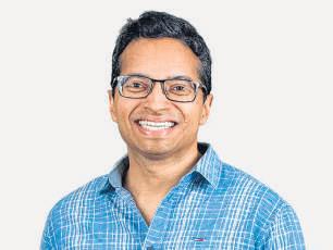 Bessemer looks for IT disruptor AI startups