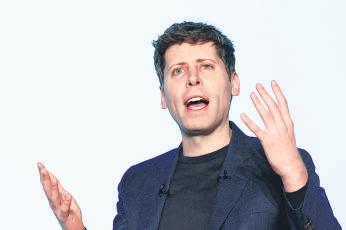 OpenAl's promise to stay in California helped clear the path for its IPO