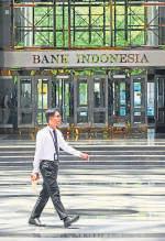 Rate shocks in Asia show why economists should be sceptics