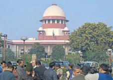 Govt to take legal view on SC's Vi order