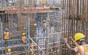 State development loans fall in Oct as yields remain high