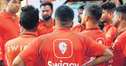 Swiggy bets on new formats to fuel food delivery growth