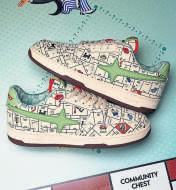 Collabs give desi sneakers a burst of speed