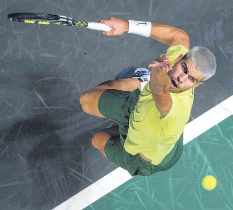 The wide, varied, wonderful world of sport