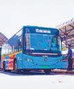 Tata, JBM, others eye India's biggest electric bus tender