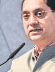 'NSE IPO to happen in my stint'