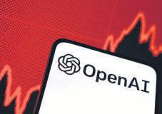 Is OpenAI becoming too big to fail?