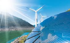 Clogged pipeline of green power to get mega clean-up