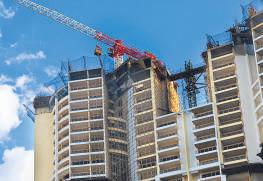 Special bankruptcy lane for realty soon