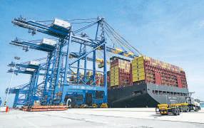 New Sagarmala 2.0 likely in budget with ₹75,000 cr push