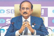 GST, rate cuts to lift credit growth: SBI