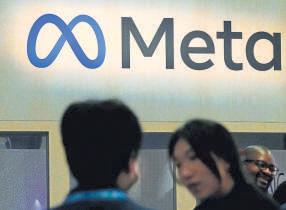 Meta secures partial relief in dispute over data sharing