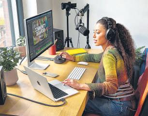 Incremental but still exceptional, with a big AI leap