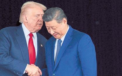 Trump officials torpedoed Nvidia’s push to export AI chips to China